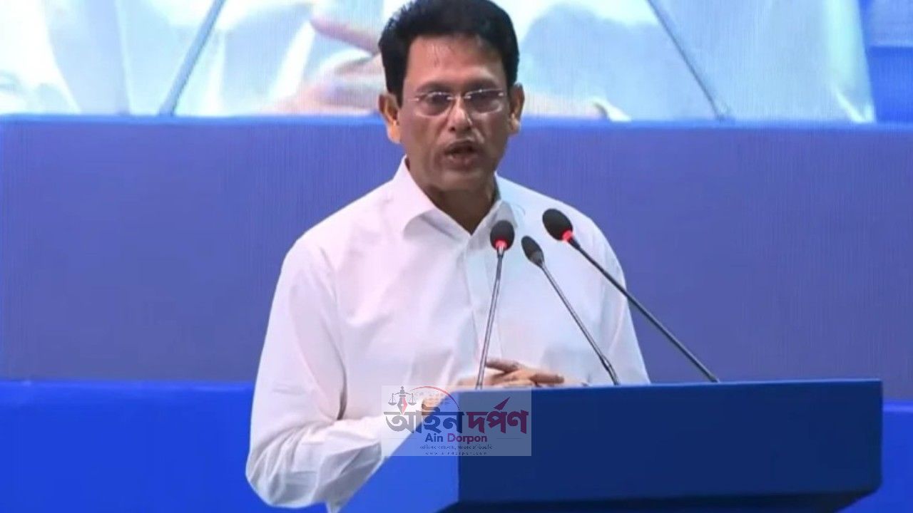 শিক্ষকরাই আগামীর বাংলাদেশ গড়ার নির্মাতা: শিক্ষামন্ত্রী