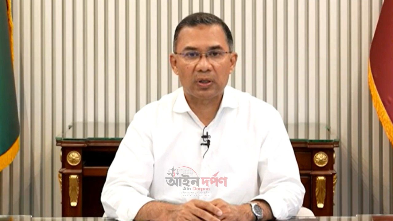কন্যাশিশুর নিরাপত্তা রক্ষায় সরকার বদ্ধপরিকর: প্রধানমন্ত্রী