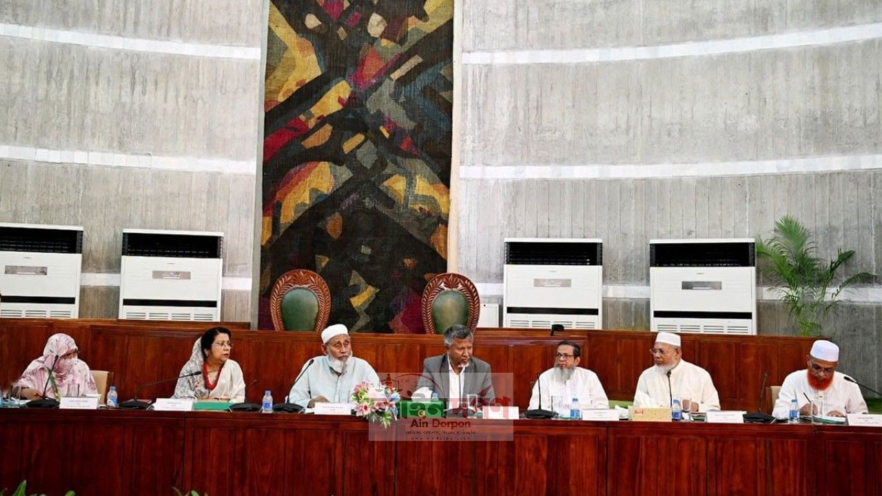 খাদ্য মন্ত্রণালয়ের ৬৬৫৩ শূন্য পদ দ্রুত পূরণের সুপারিশ