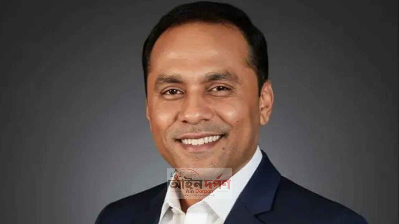 নতুন দায়িত্ব পেলেন ডেপুটি স্পিকার কায়সার কামাল