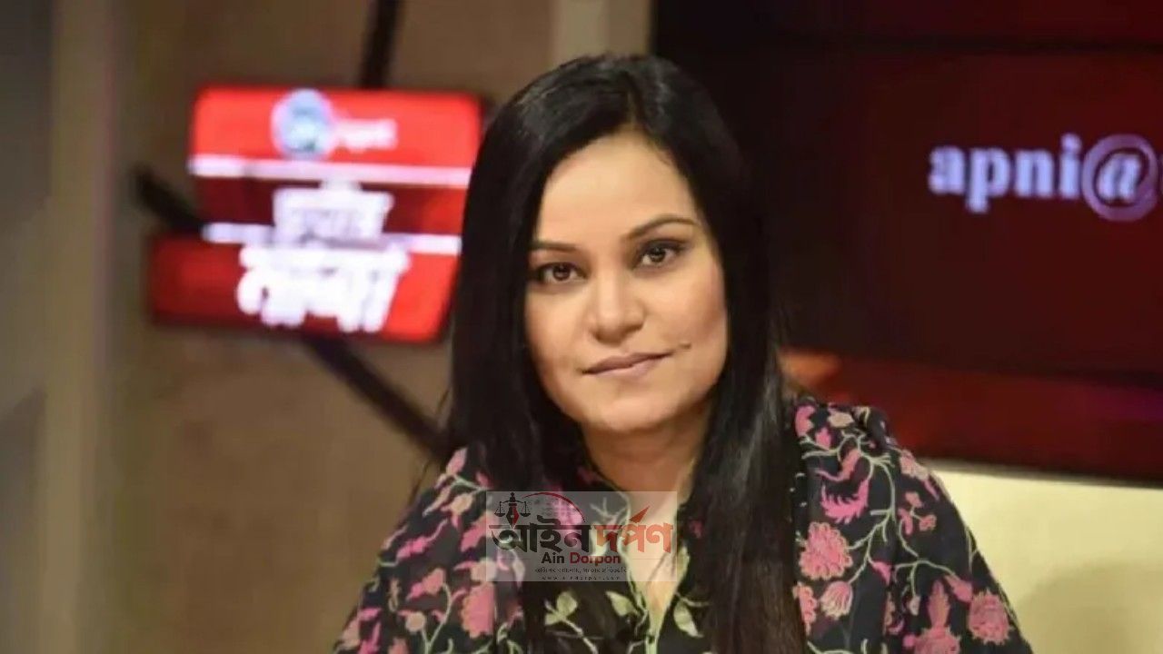 প্রধান তথ্য কমিশনার হলেন ড. নাহরিন ইসলাম খান