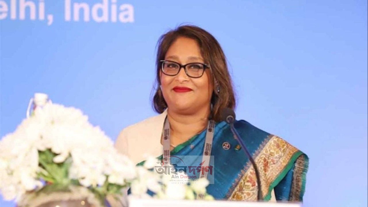 পুতুলের বিরুদ্ধে দুদকের চার্জশিট অনুমোদন