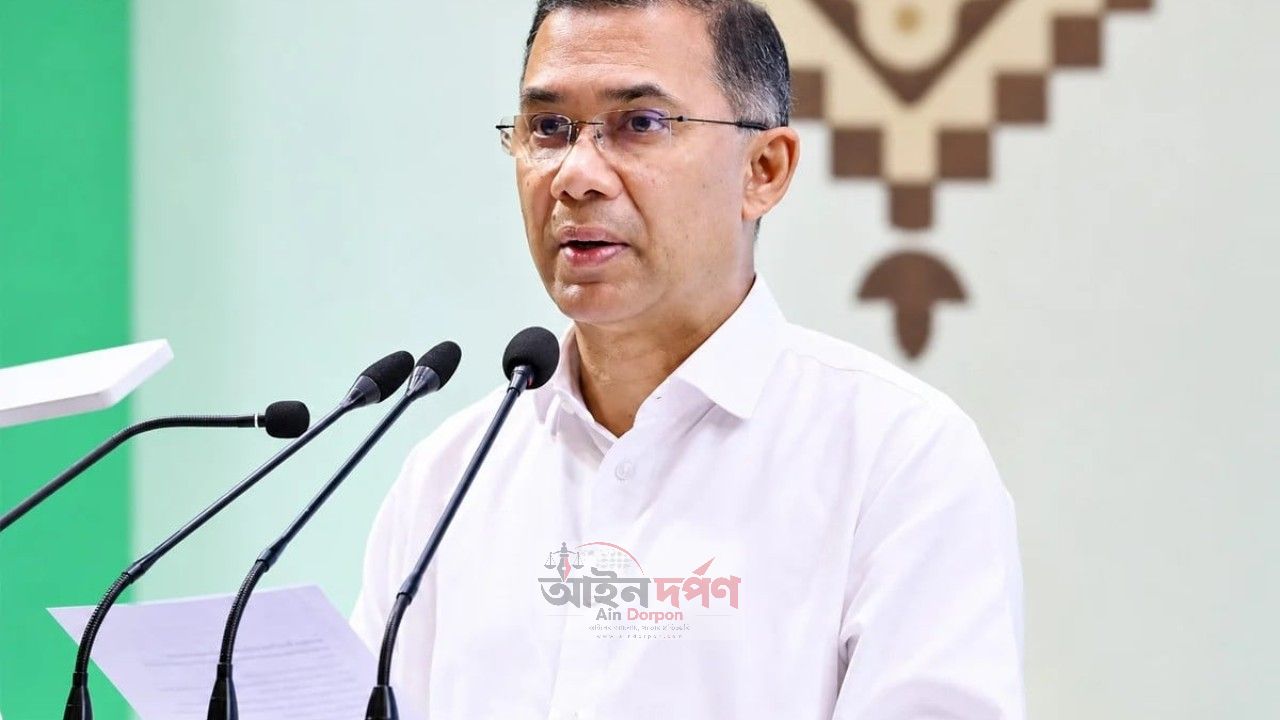 তারেক রহমানের নতুন ধারার রাজনীতিতে বদলে যাচ্ছে দেশ