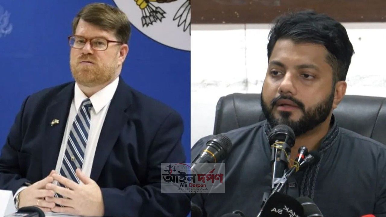 ইশরাকের পদত্যাগের সিদ্ধান্তে প্রধানমন্ত্রীর জবাবদিহিতার প্রতিশ্রুতি দৃশ্যমান