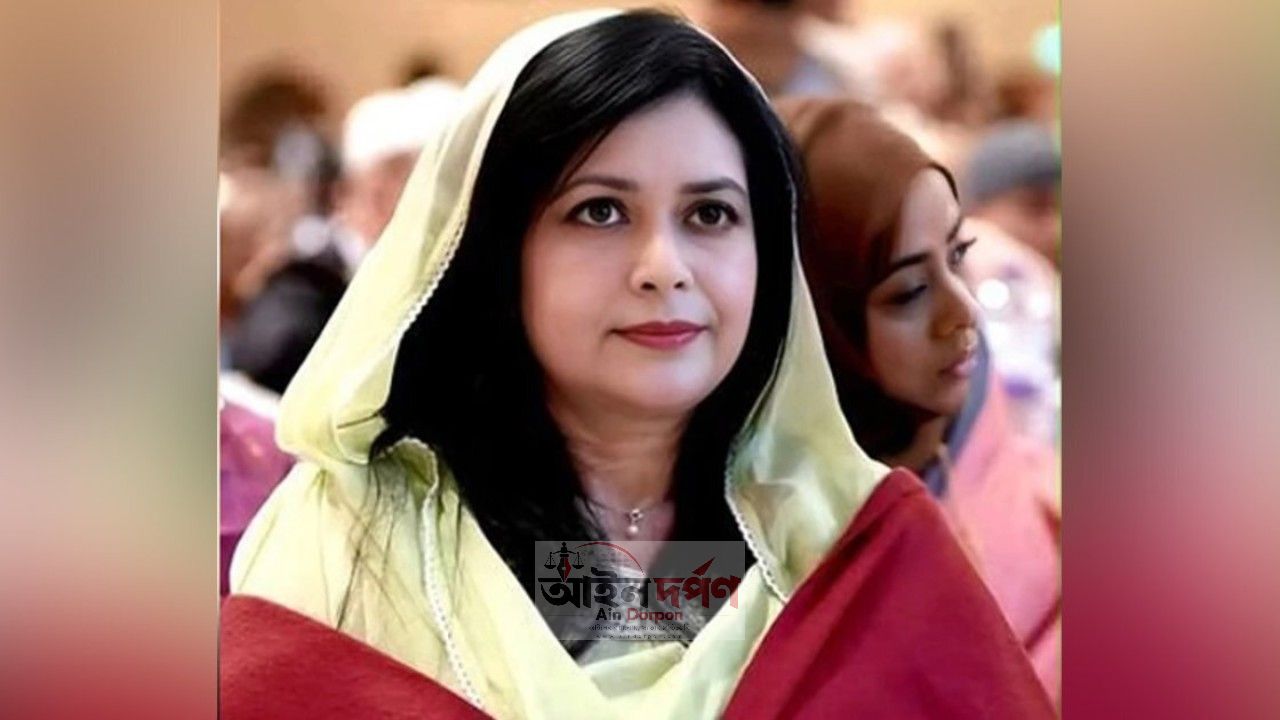 বিশ্ব অস্টিওপোরোসিস দিবস সেমিনারে যোগ দিবেন ডা. জুবাইদা রহমান 
